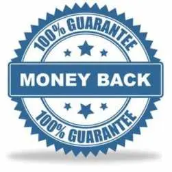 Money-Back Guarantee